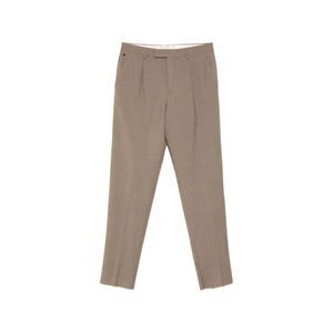 Gta Men `Silvio` Wool Pants